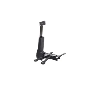 dos palancas up & down cin slider opcionalcon slider opcional